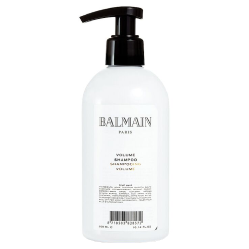 Balmain Paris Volume Shampoo 300ml by Balmain Paris Hair Couture
