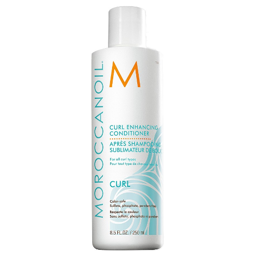 Moroccanoil Curl Enhancing Conditioner by MOROCCANOIL