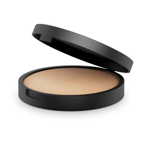 Inika Baked Mineral Foundation