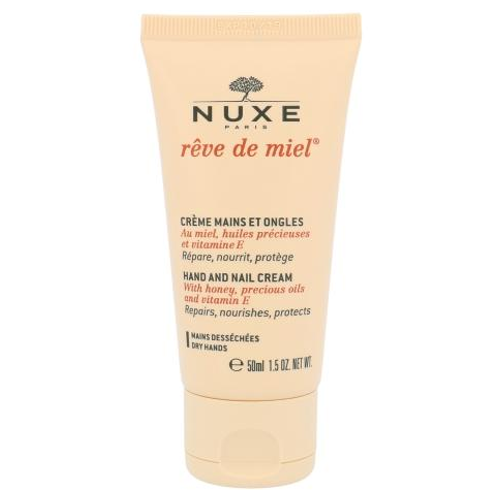 Nuxe Reve de Miel Hand and Nail Cream by Nuxe