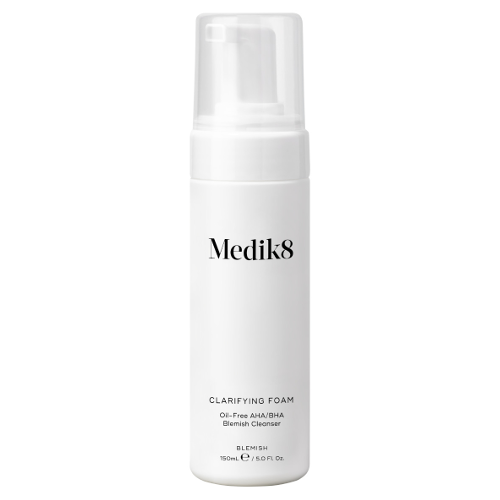 Medik8 Clarifying Foam by Medik8