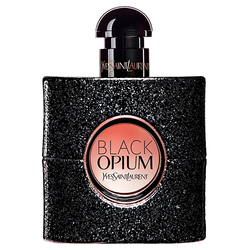 Yves Saint Laurent Black Opium Eau de Parfum 50ml by Yves Saint Laurent