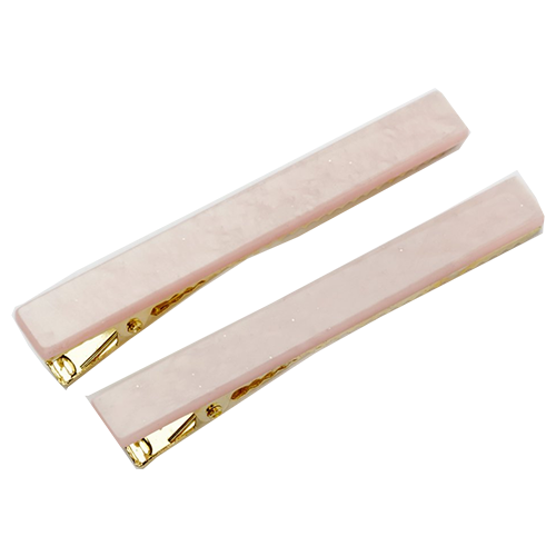 Valet Sophie Barrette Duo - Pink by Valet