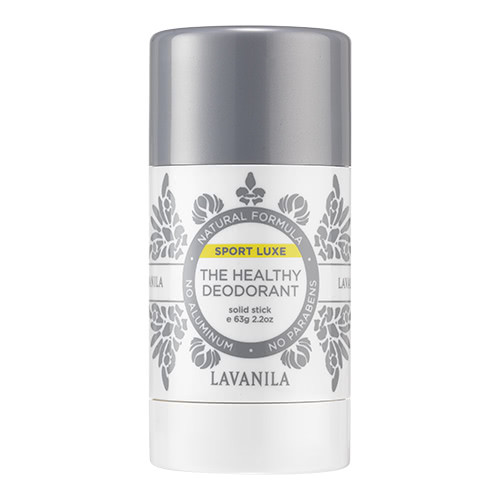 Lavanila The Healthy Deodorant - Sport Luxe by Lavanila