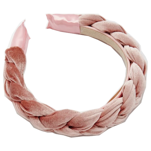 Reliquia Aurora Headband- Pink