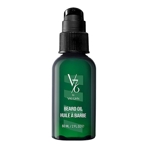 V76 by Vaughn Beard Oil