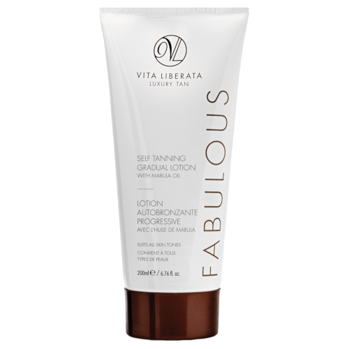 Vita Liberata Fabulous Self Tanning Gradual Lotion by Vita Liberata