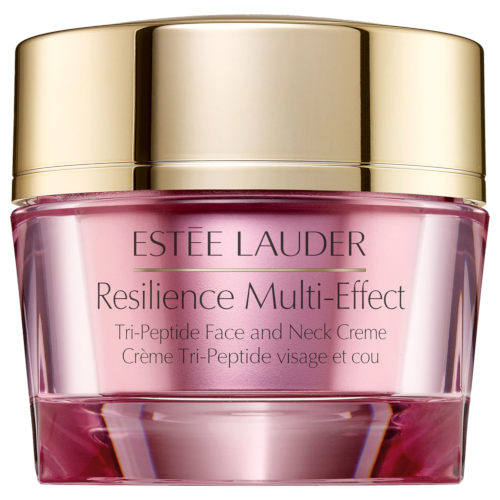 Estée Lauder Resilience Multi-Effect Tri-Peptide Face and Neck Crème - Normal/Combination 50ml by Estée Lauder