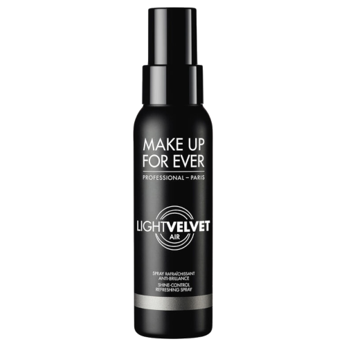 MAKE UP FOR EVER Light Velvet Mist 100ml by MAKE UP FOR EVER