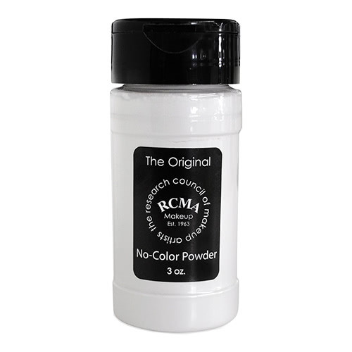 RCMA No Colour Powder 3oz