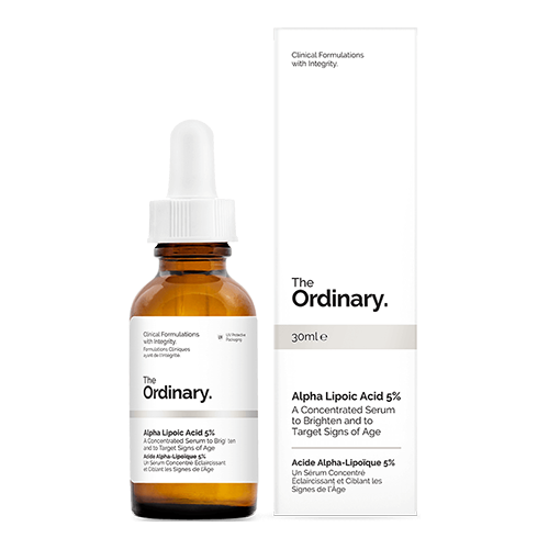 The Ordinary Alpha Lipoic Acid 5%