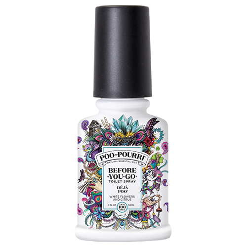 Poo Pourri DejaPoo Toilet Spray by Poo Pourri
