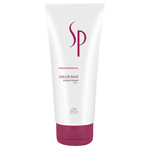 Wella SP Colour Save Conditioner by Wella SP