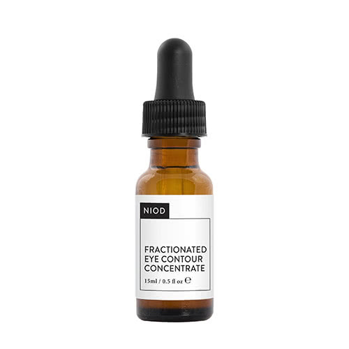 NIOD Fractionated Eye-contour Concentrate by NIOD