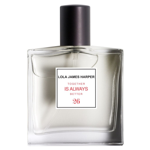 Lola James Harper #26 Together is Always Better EDT 50ml by Lola James Harper