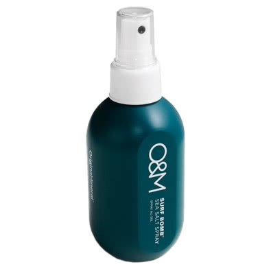 O&M Surf Bomb Sea Salt Spray by O&M Original & Mineral