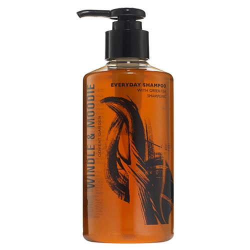 Windle & Moodie Everyday Shampoo by Windle & Moodie