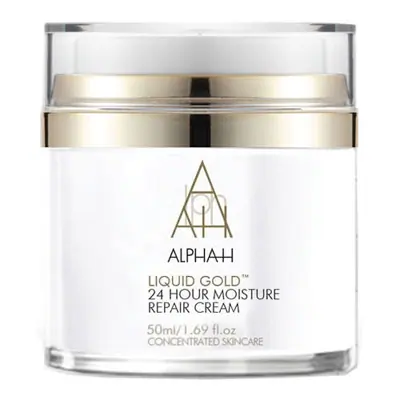 A powerful night cream for aging and mature skin