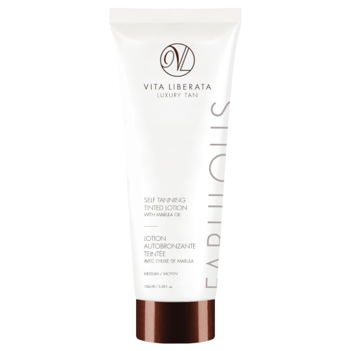 Vita Liberata Fabulous Self Tanning Tinted Lotion by Vita Liberata