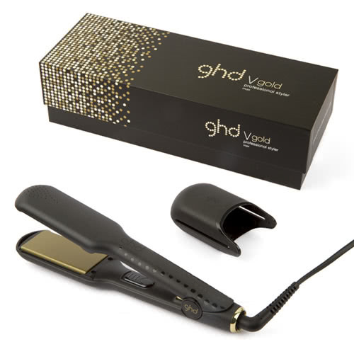 ghd straighteners max styler