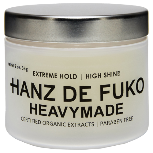 Hanz De Fuko Heavymade 56g by Hanz De Fuko