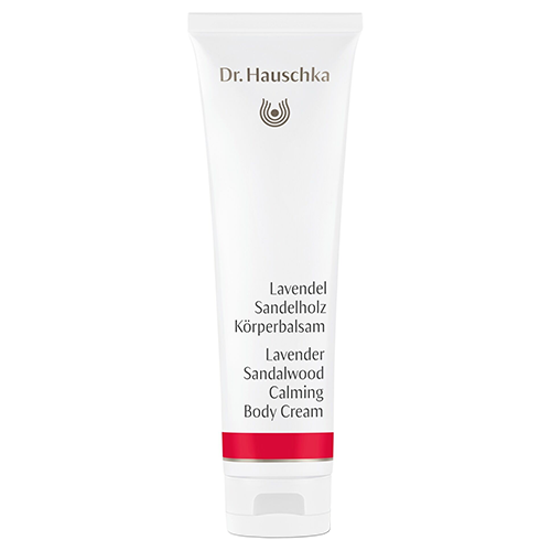 Dr Hauschka Lavender Sandalwood Body Moisturiser by Dr. Hauschka