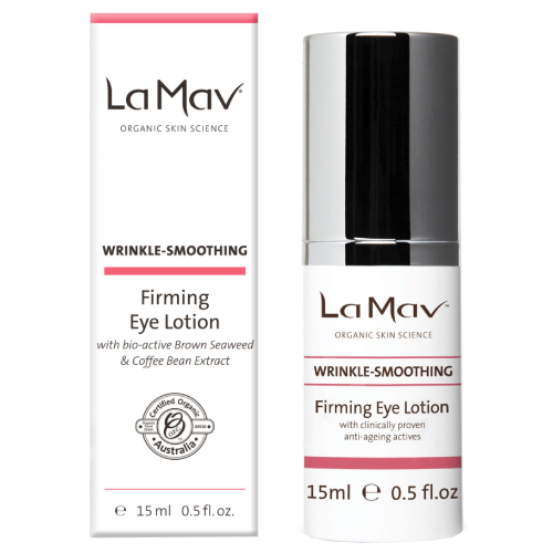 La Mav Firming Eye Lotion