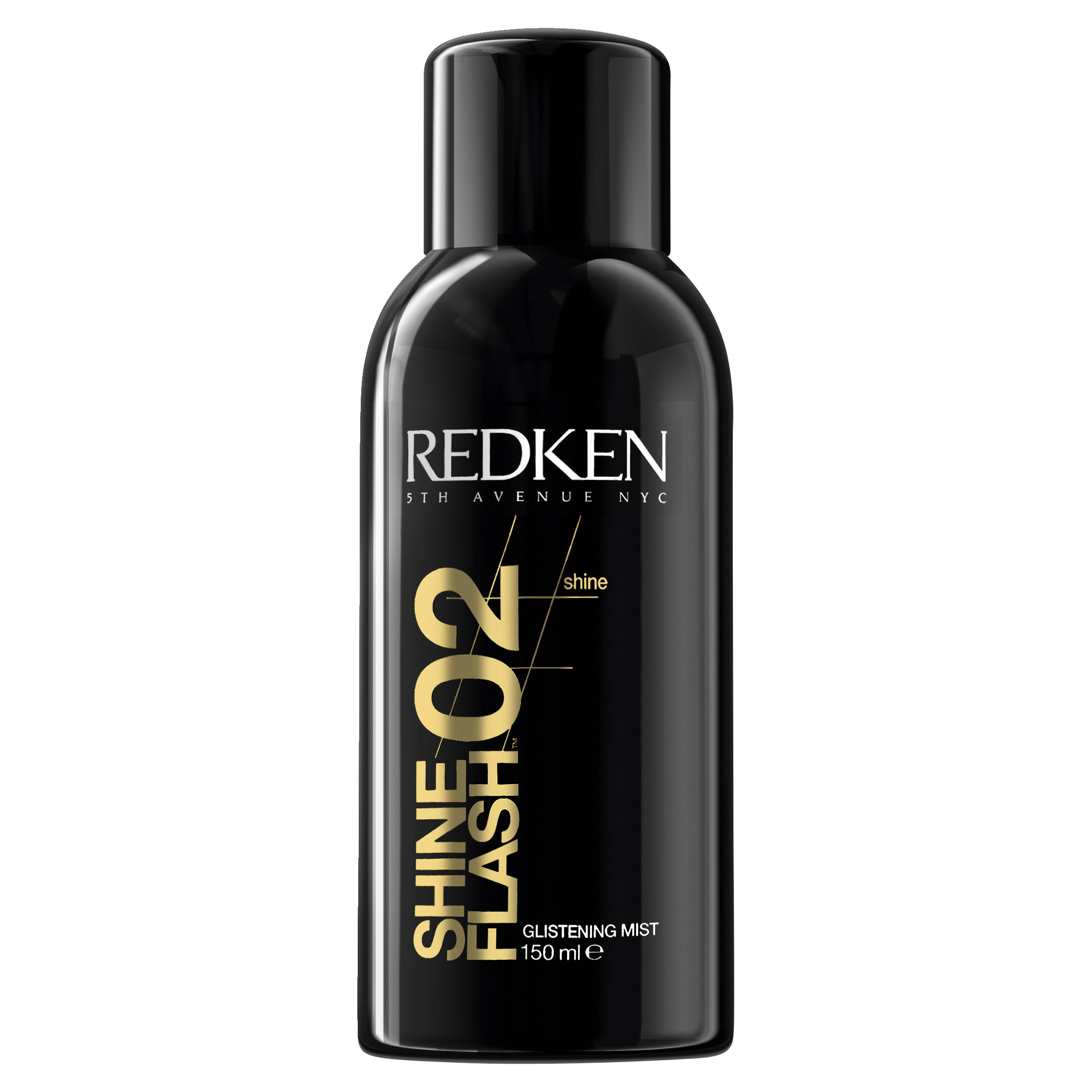 Redken Shine Flash 150ml