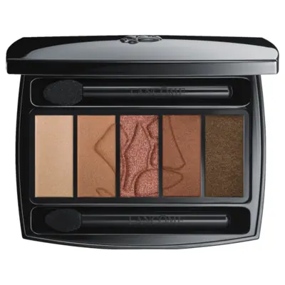 Perfect for Those Looking for a Travel Size Eyeshadow Palette