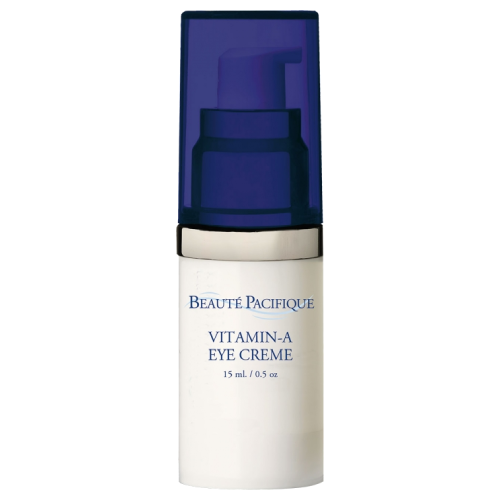 Beauté Pacifique Vitamin A Eye Cream 15ml by Beauté Pacifique