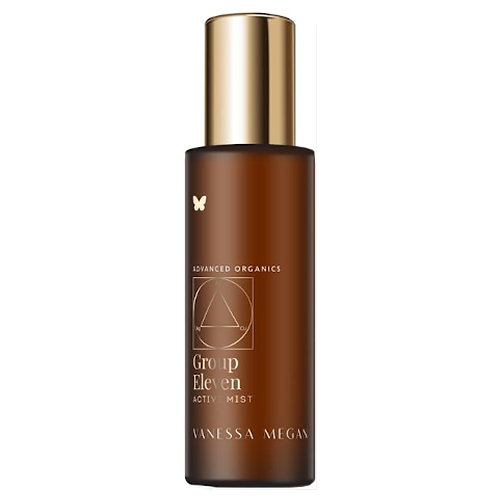Vanessa Megan Group 11 Active Mist 100ml by Vanessa Megan