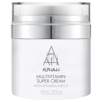 The all rounder topical cream for acne scars