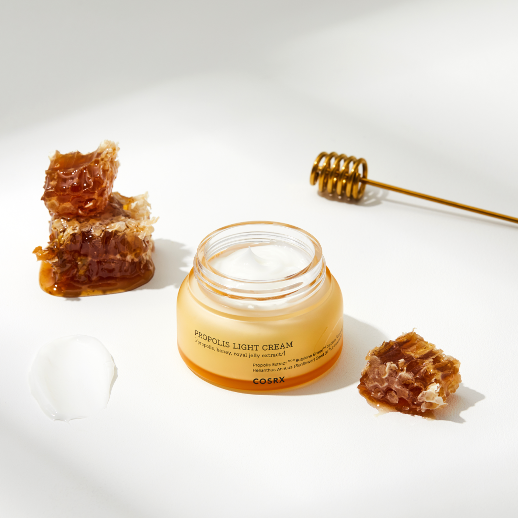 propolis light cream