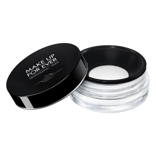 MAKE UP FOR EVER Ultra HD Loose Translucent Powder - 4g