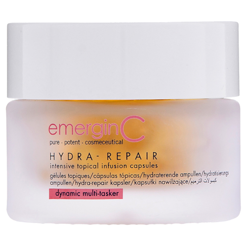 EmerginC Hydra-Repair Intensive Infusion Capsules by undefined
