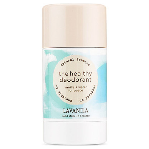 Lavanila The Healthy Deodorant - Elements Vanilla + Water by Lavanila