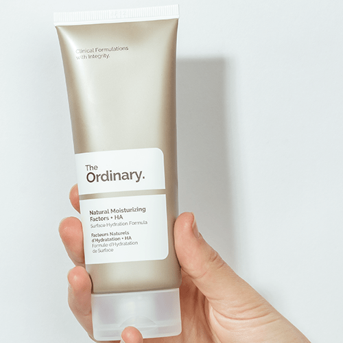 The Ordinary Natural Moisturizing Factors + HA 100ml + Free Post