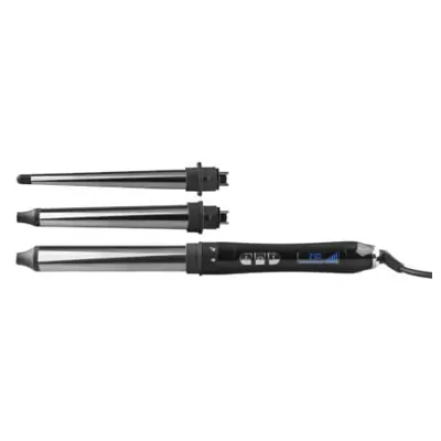 Fave Hair Curling Iron with Attachments 