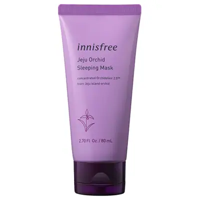 The Best innisfree Anti Ageing Mask
