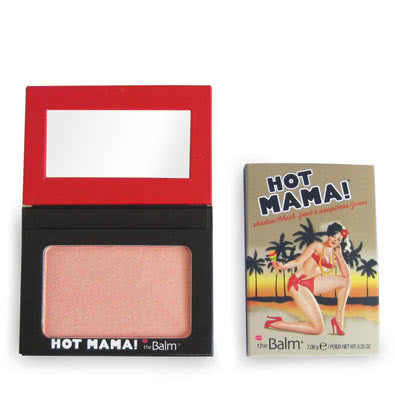 theBalm Hot Mama by theBalm