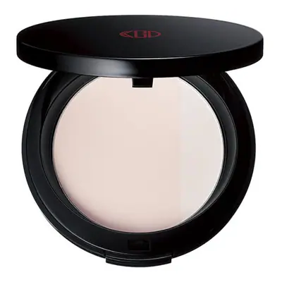 For luminous skin, try this two-toned, finely milled powder.