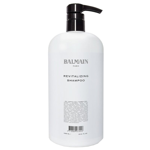 Balmain Paris Revitalizing Shampoo 1000ml by Balmain Paris Hair Couture