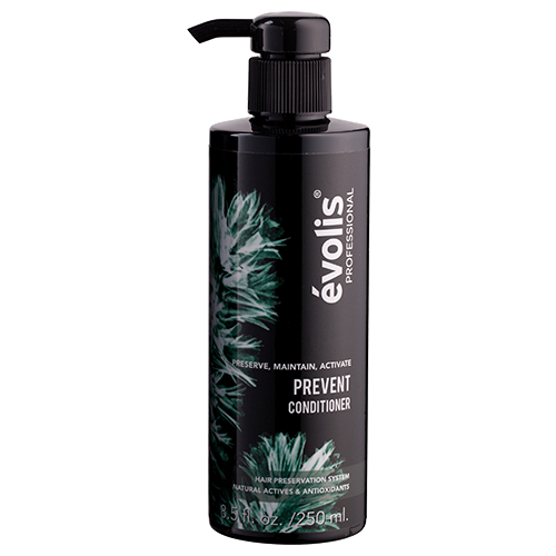 évolis Professional Prevent Hair Preservation Conditioner by évolis Professional