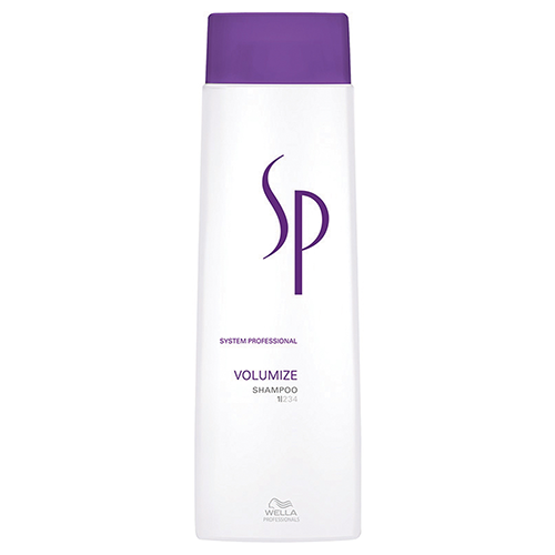 Wella SP Volumise Shampoo by Wella SP