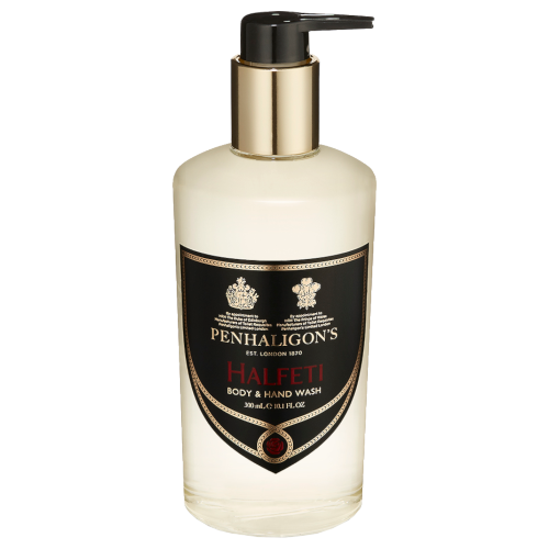 Penhaligon's Halfeti Body & Hand Wash 300ml by Penhaligon's