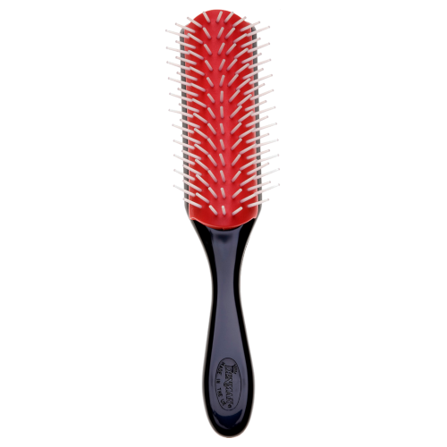 Denman Large Volumising Grooming Brush (9 row) by Denman Brushes