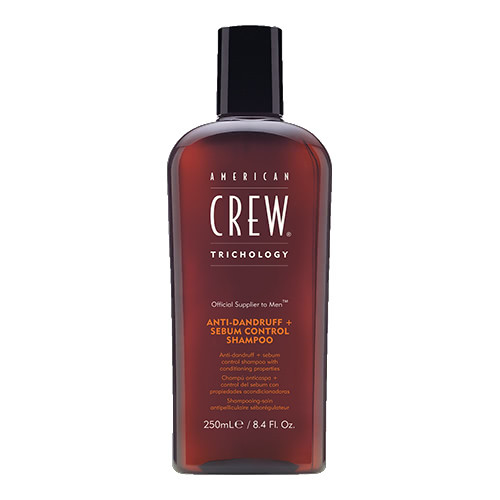 American Crew Anti-Dandruff Shampoo by American Crew