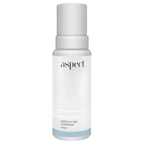 Aspect Exfoliating Cleanser by Aspect