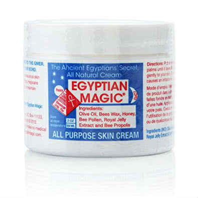 Egyptian Magic All Purpose Skin Cream - Travel 59mL by Egyptian Magic