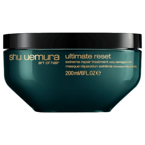 Shu Uemura Ultimate Reset Extreme Restoration Duo Serum 30ml by Shu Uemura Art of Hair